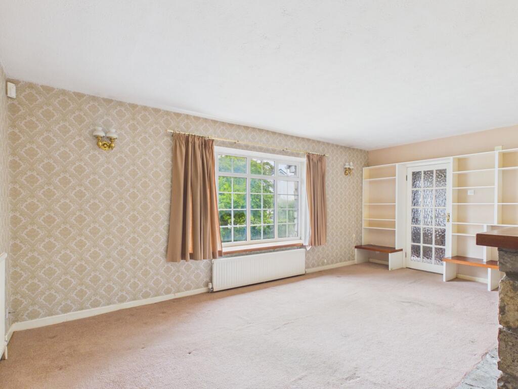 House in Boverton, West Camp, Llantwit Major - View 2
