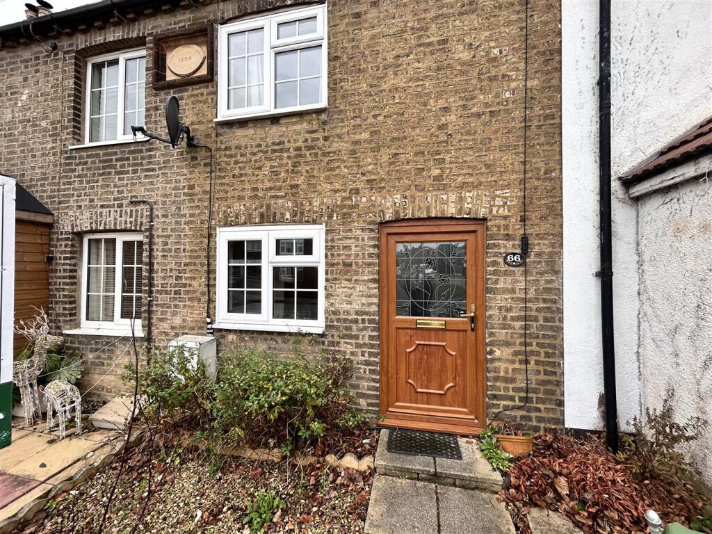Main image of property: Church Street Langford Beds