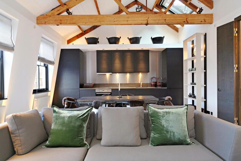 Main image of property: Cadogan Square, SW1X