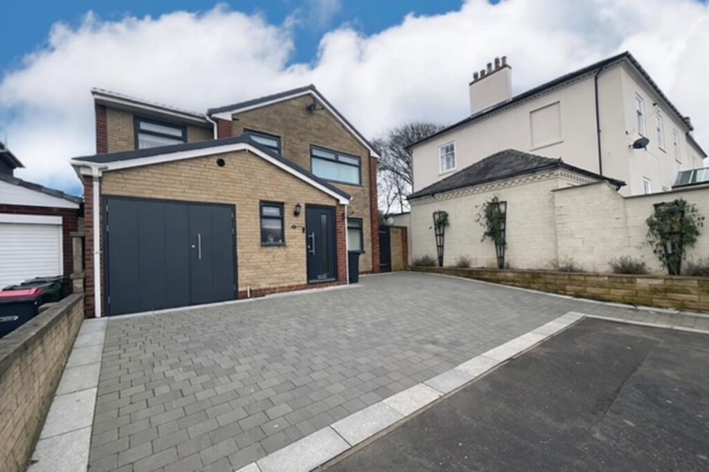 Main image of property: Thoresby Close, Aston, Sheffield, Rotherham, S26 2EJ