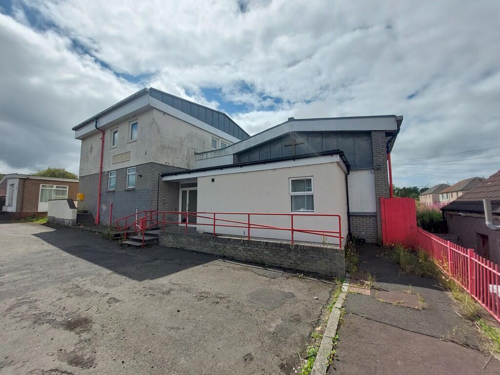 Main image of property: Main Road, Maddiston, Falkirk, FK2 0LU