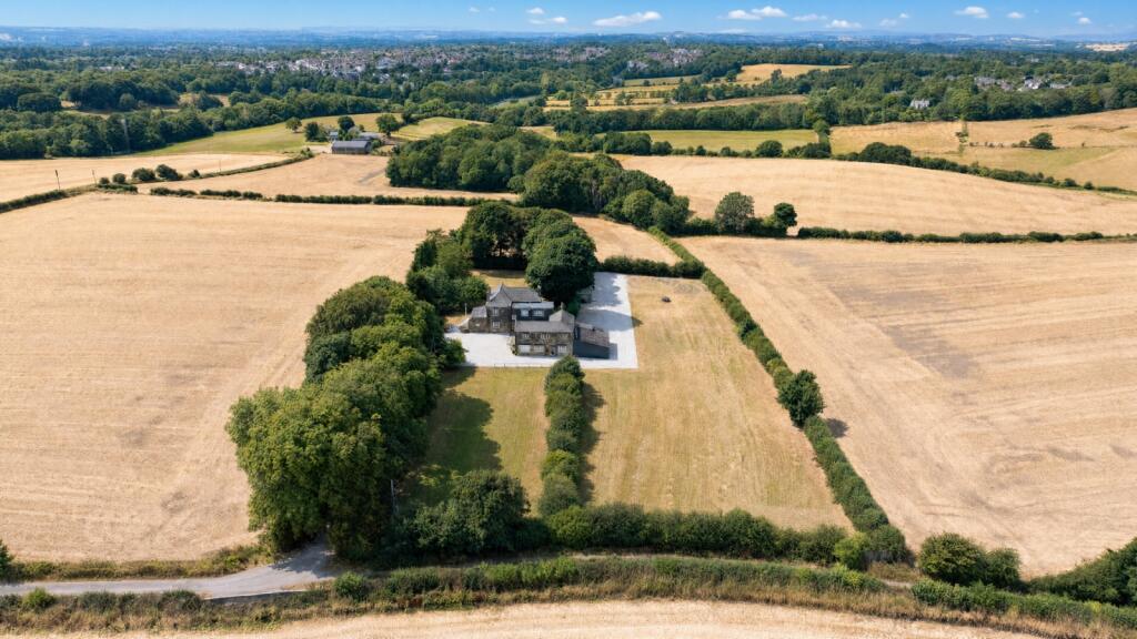 House in Leeds - More