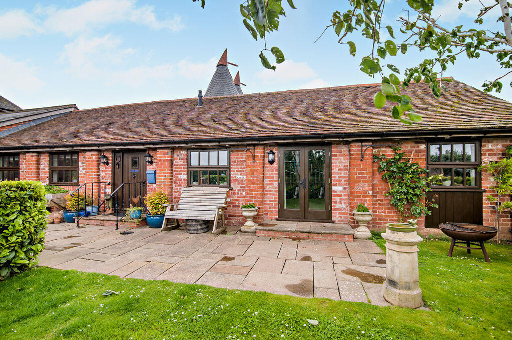 Main image of property: Much Cowarne, Bromyard, HR7 4JL