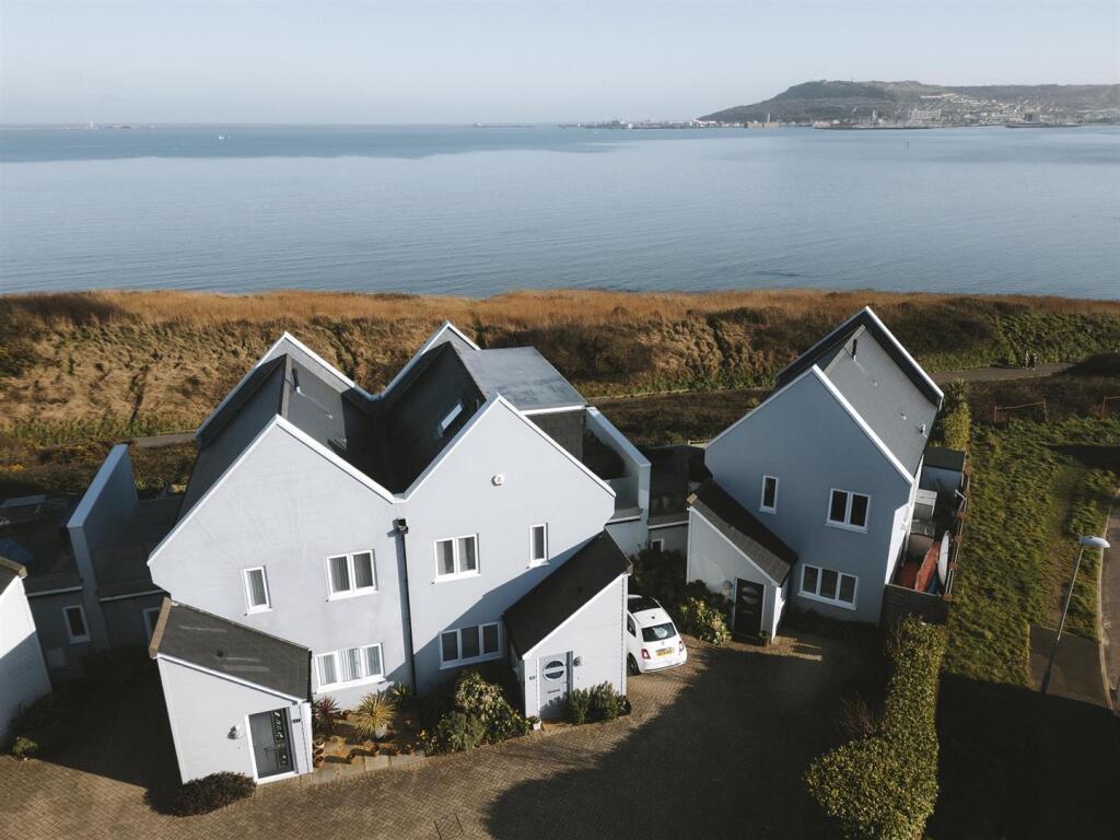 Main image of property: Osprey Road, Weymouth