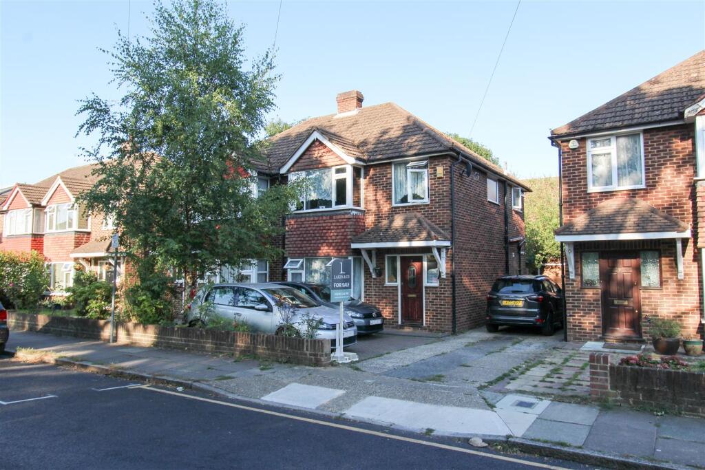 Main image of property: Kings Road, Uxbridge, UB8