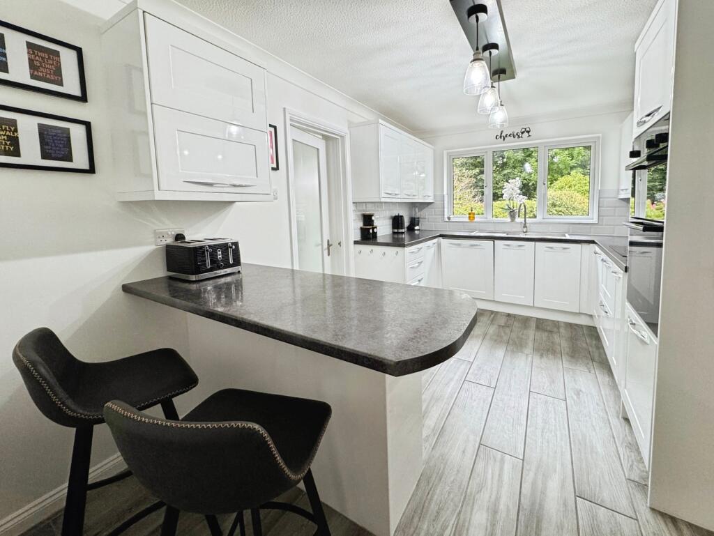 House in St. Leonards-on-Sea, Castleham - View 2