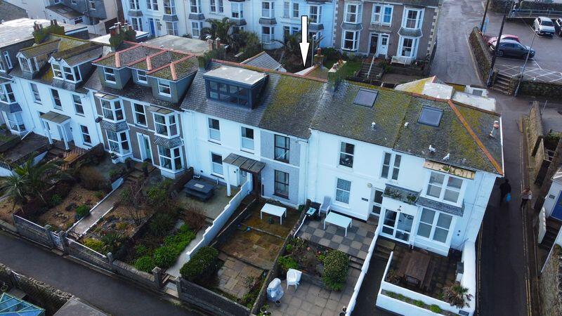 Main image of property: Barnoon Terrace, St Ives, Cornwall