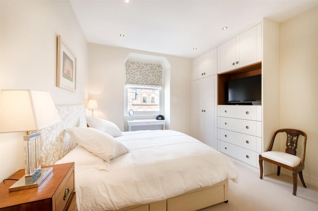 Apartment in London - View 4