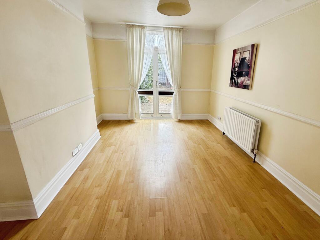 House in London, Abbey Wood - View 5