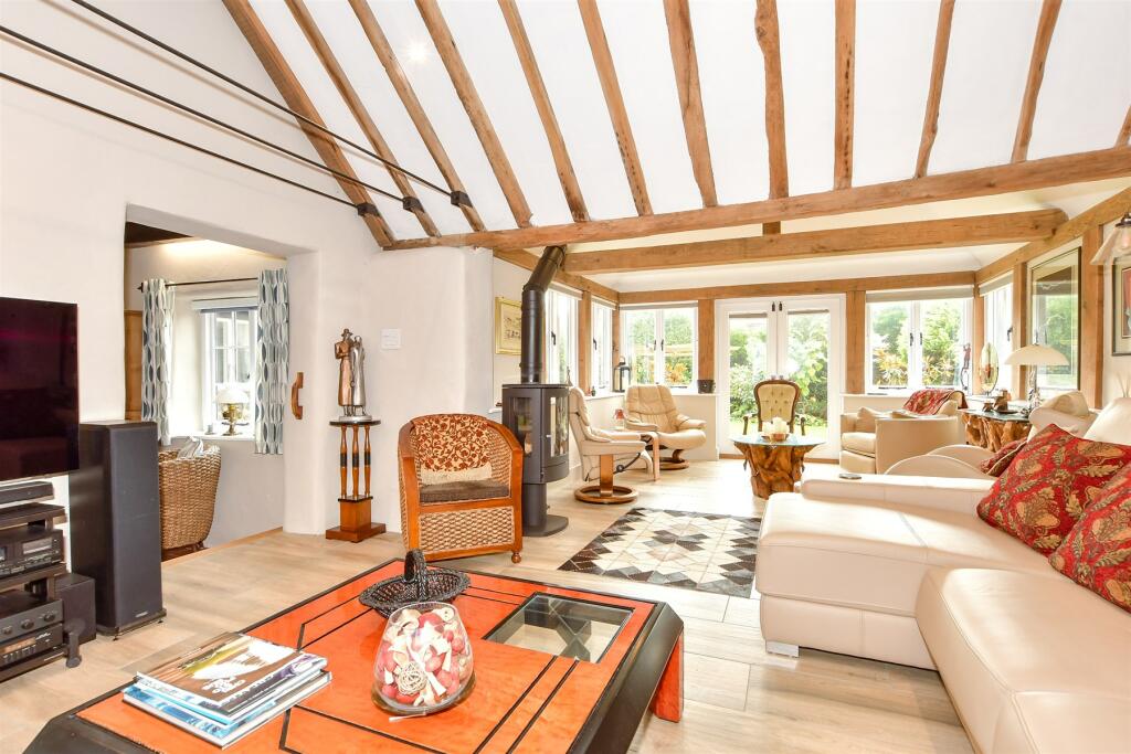 Main image of property: Smugglers Walk, Goring-By-Sea, Worthing, West Sussex