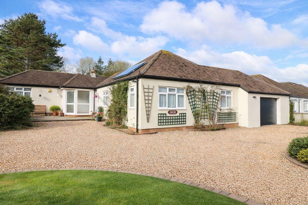 Main image of property: Valley Road, Canterbury