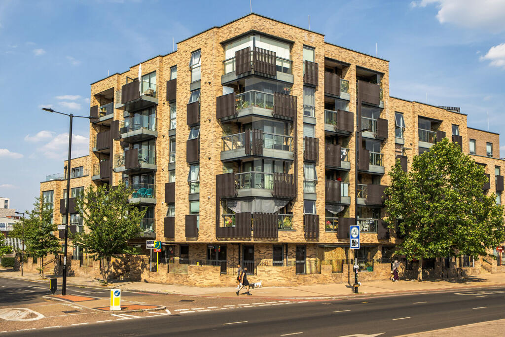 Main image of property: Old Kent Road, Bermondsey, London, SE1
