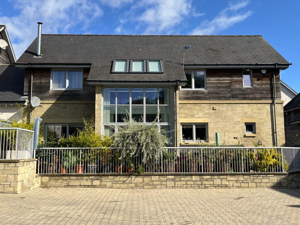 Main image of property: Strathmiglo, Glentarkie, KY14