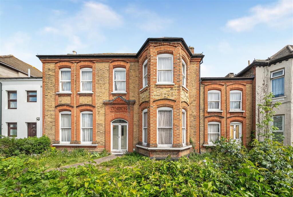 Main image of property: Aldborough Road South, Seven Kings