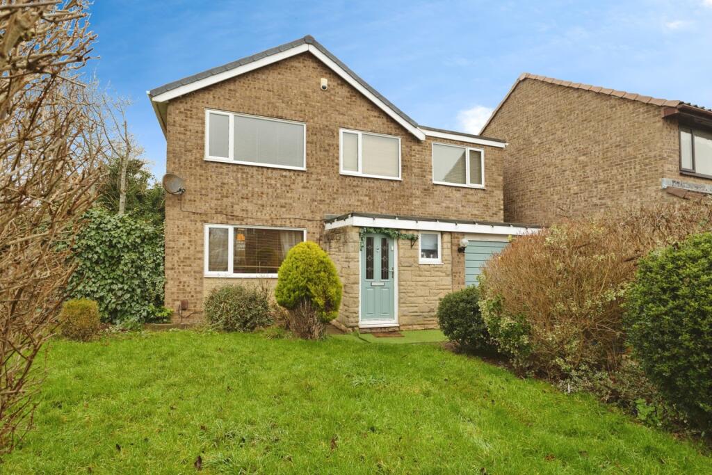 Main image of property: St. Andrews Close, Eaglescliffe, Stockton-on-Tees, Durham, TS16