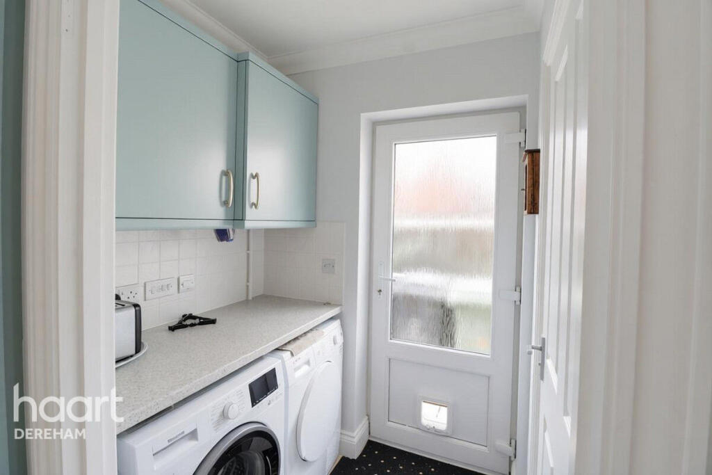 House in Breckland, Swaffham - More