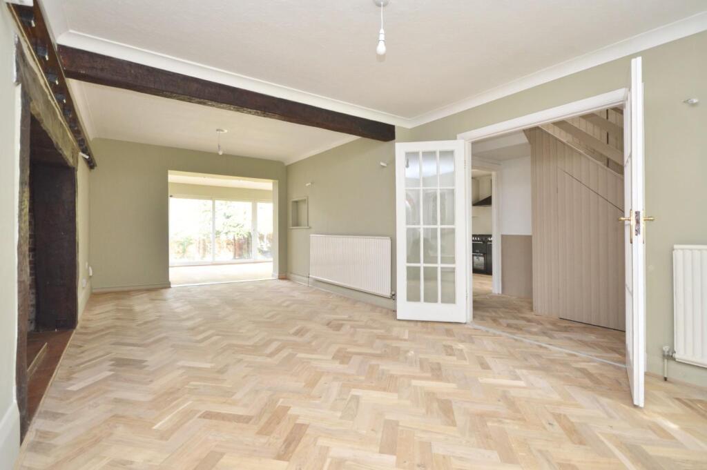 House in Keynsham, Bath and North East Somerset - View 5