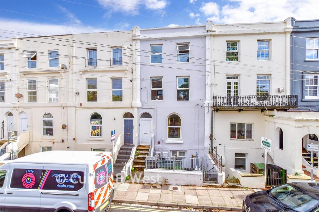 Main image of property: Cottage Grove, Southsea, Hampshire