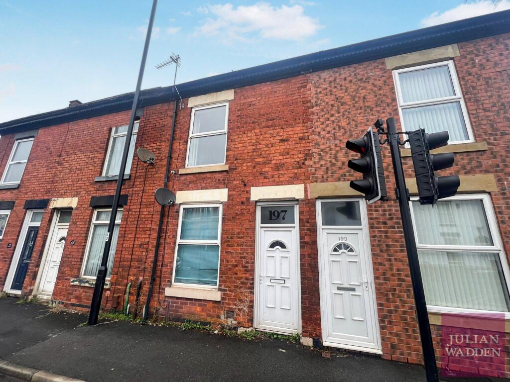 Main image of property: Hall Street, Offerton, Stockport, SK1