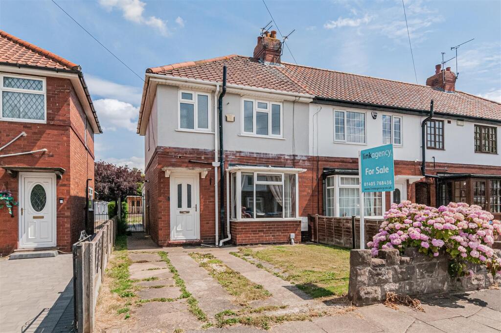 Main image of property: Shaftesbury Avenue, Goole