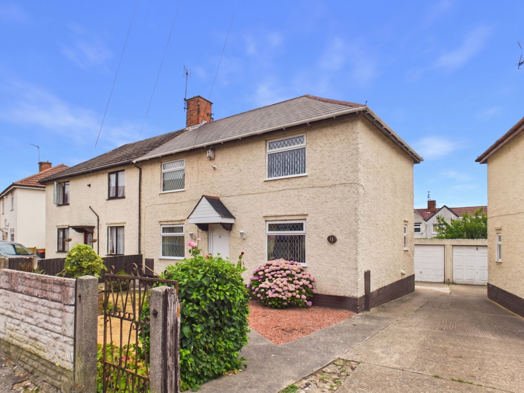 Main image of property: Hardwick Lane, Sutton-In-Ashfield, Nottinghamshire