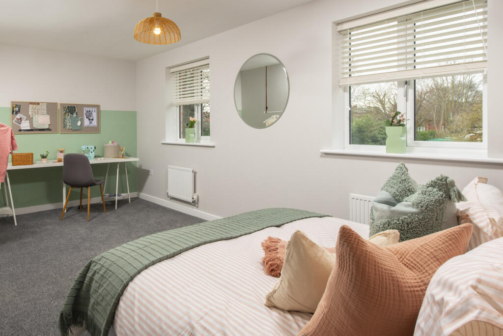 House in Rushcliffe, Radcliffe-on-Trent - View 5