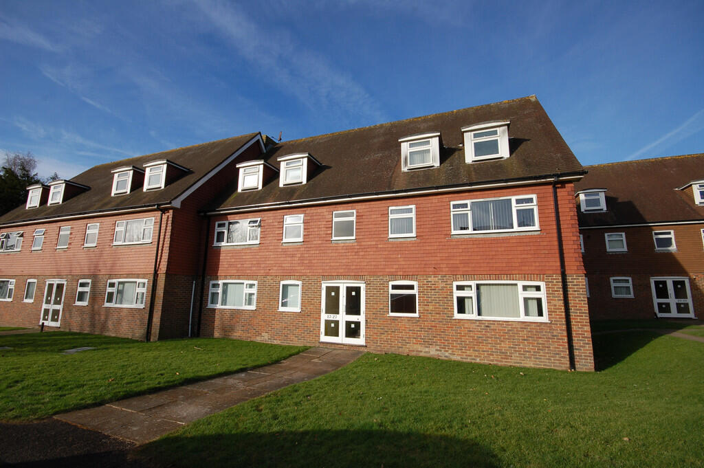 Main image of property: Regency Close, Uckfield