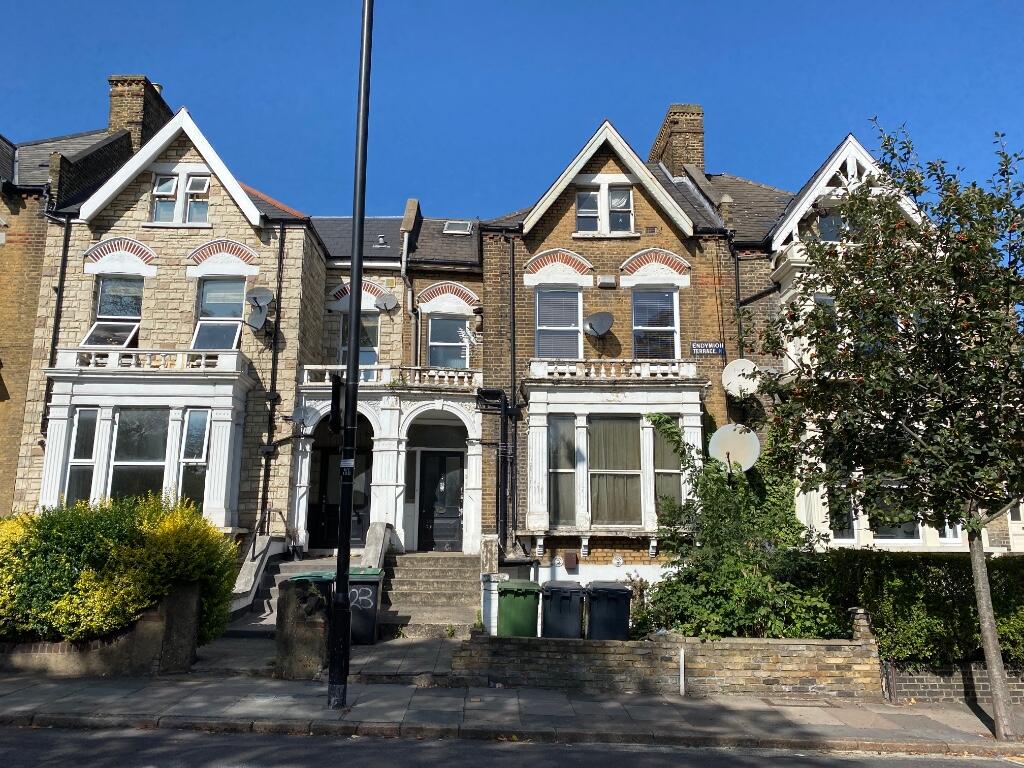 Main image of property: Endymion Road, London N4 1EE