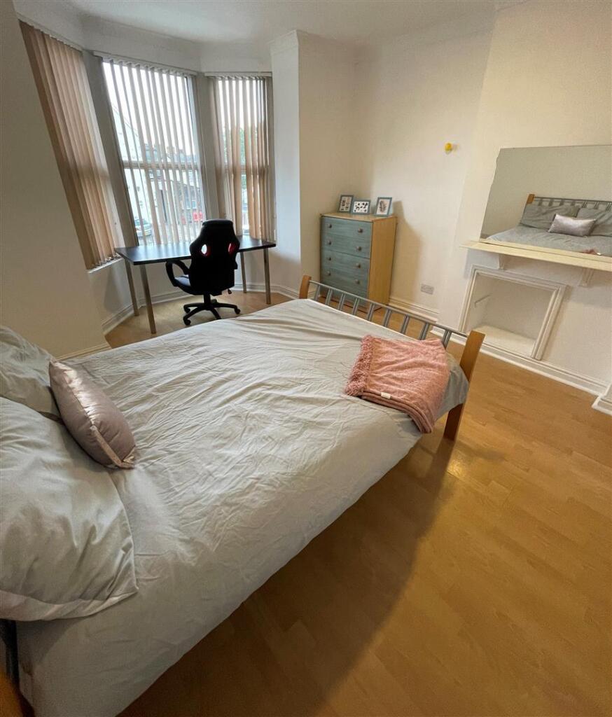 Main image of property: Richmond Road, Cardiff