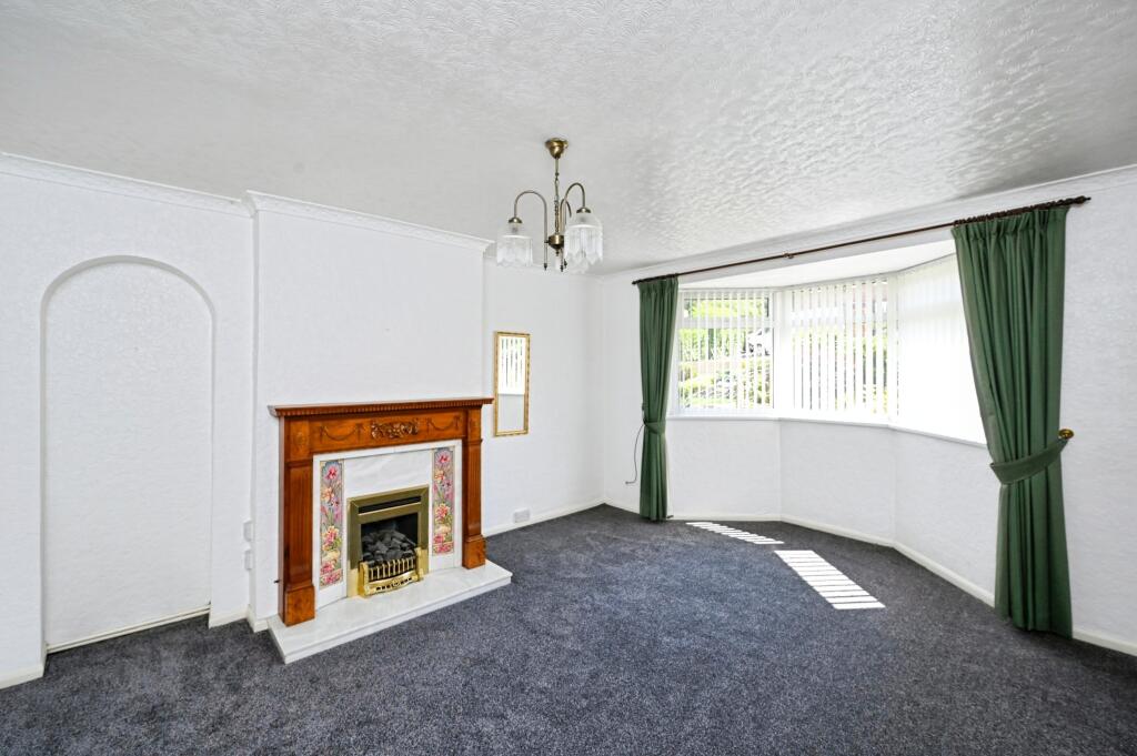 House in Newark and Sherwood, Blidworth - View 3
