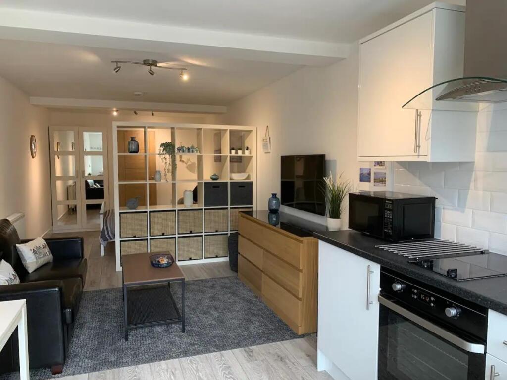 Main image of property: Parkstone Heights, Lower Parkstone