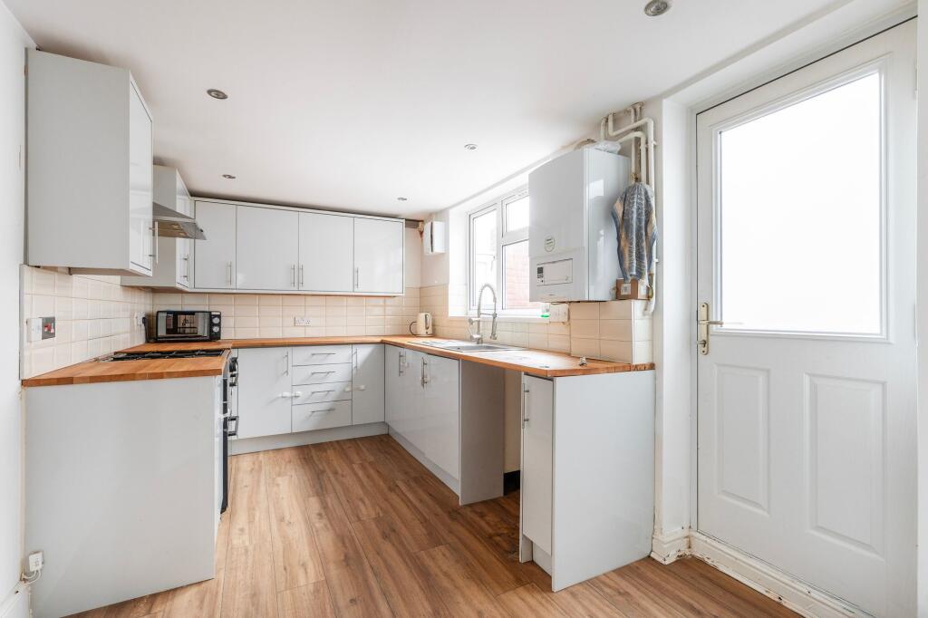 House in Great Yarmouth, Norfolk - View 5