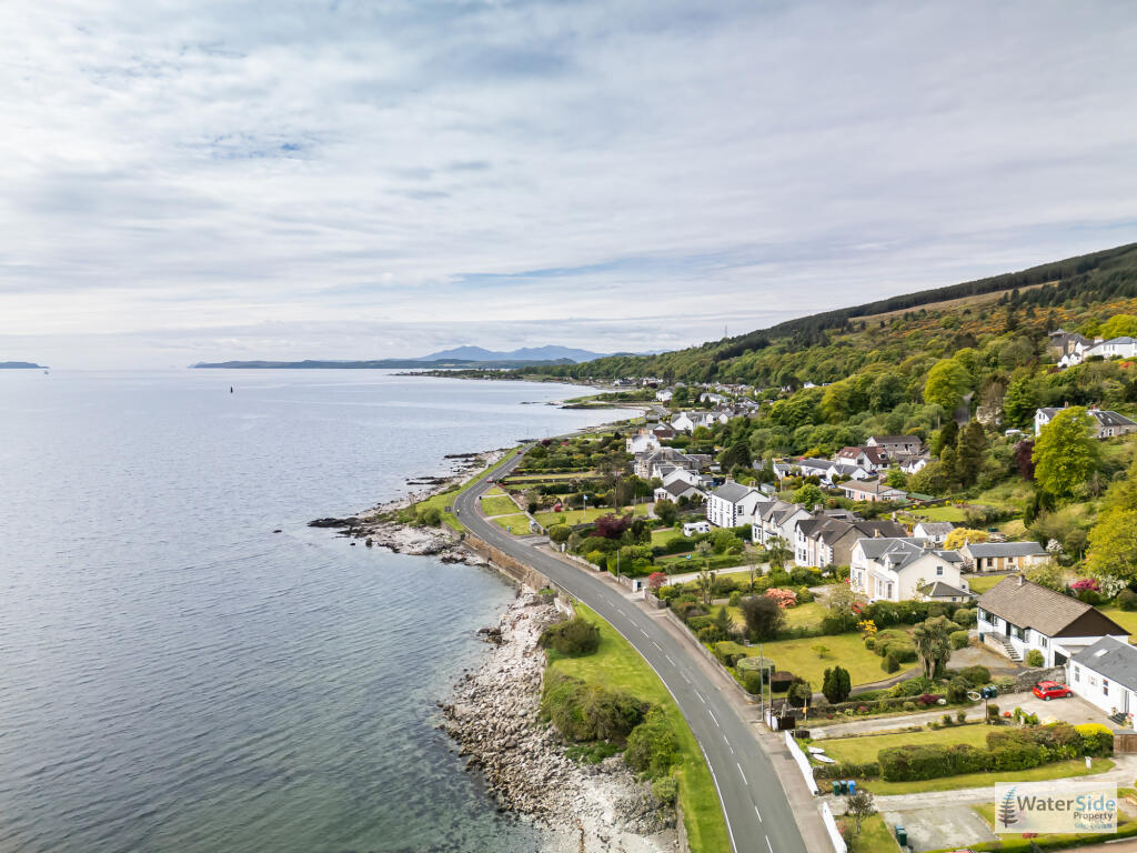 75 Shore Road, Innellan, Argyll and Bute, PA23 photo 2