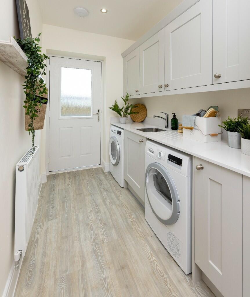 House in Stockton-on-Tees - View 5