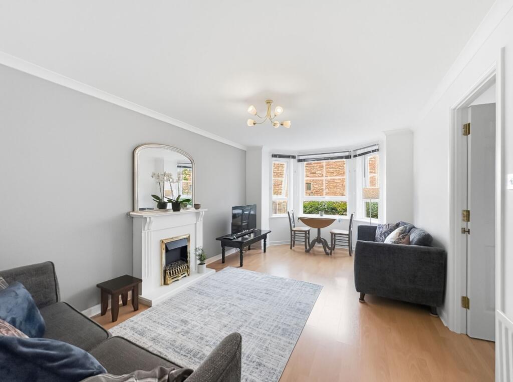 Main image of property: 143A/2 Bonnington Road, Bonnington, Edinburgh, EH6