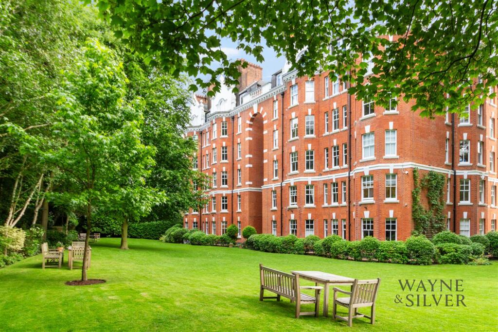 Apartment in London - View 3