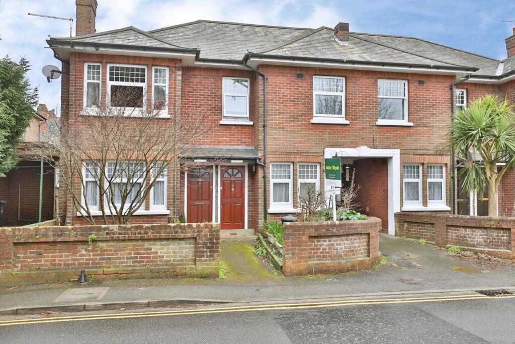 Main image of property: Princess Road, Branksome, Poole, Dorset, BH12