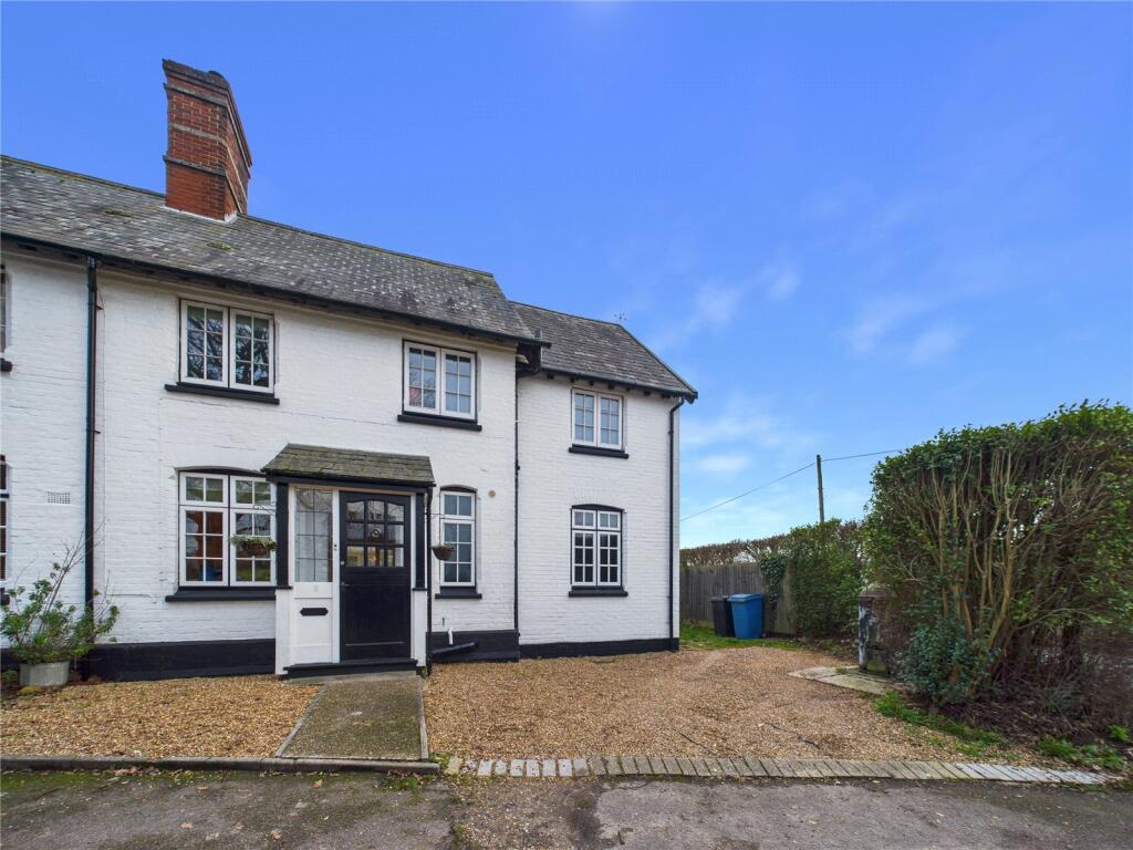 Main image of property: Valley Road, Newton, Sudbury, Suffolk, CO10