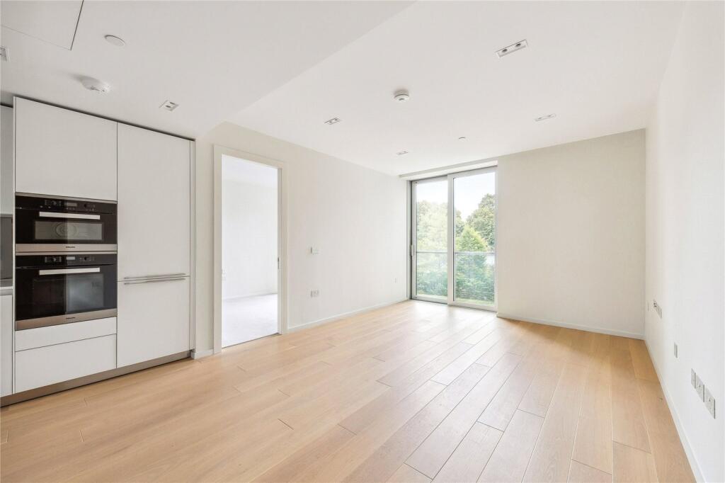 Main image of property: Lillie Square, London, SW6