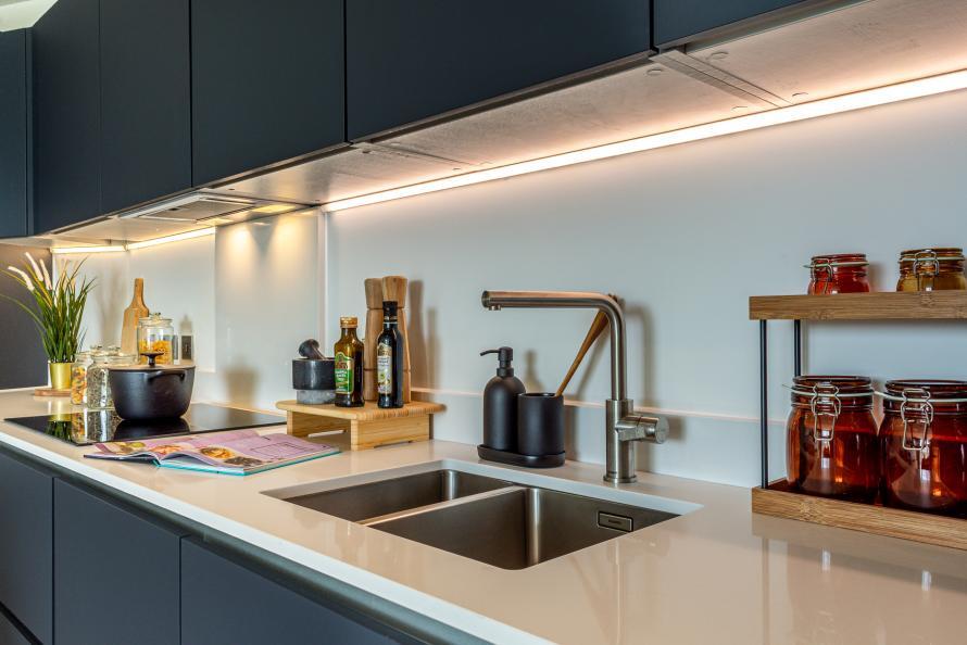 Apartment in Hounslow, Lampton, Heston - View 4
