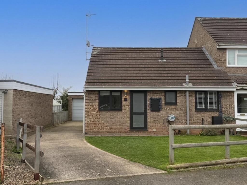 Main image of property: St Peters Close, Moreton-on-Lugg, Hereford