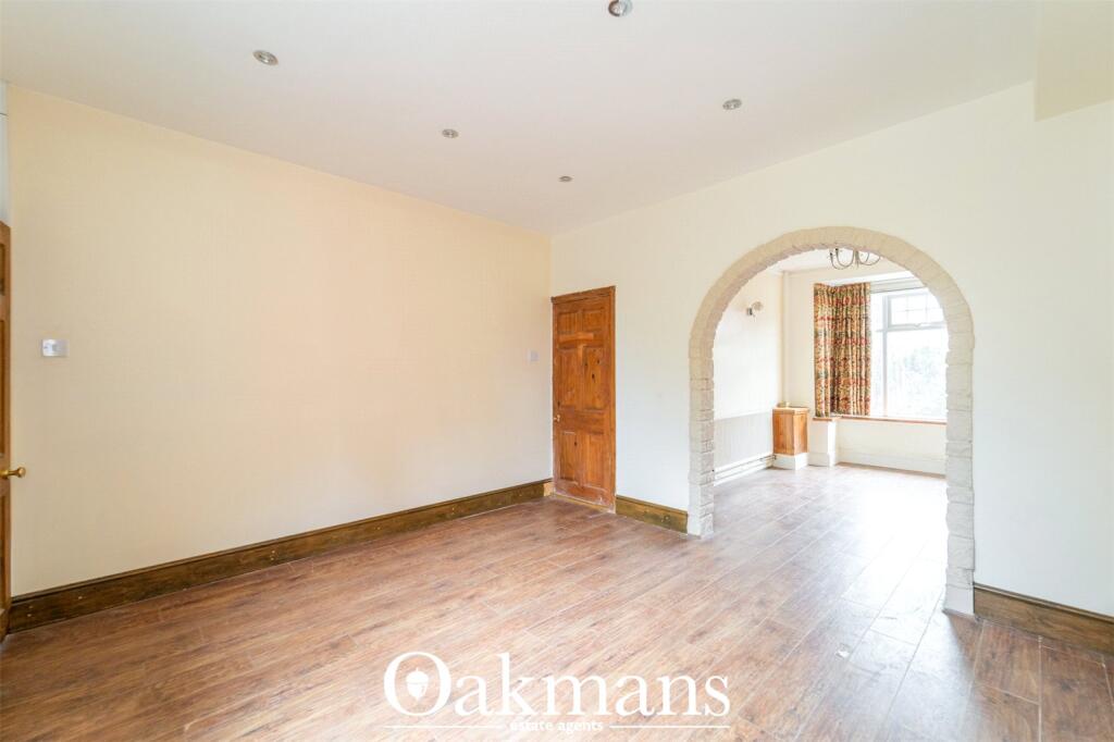Additional image 5 of Gristhorpe Road, Birmingham, West Midlands, B29