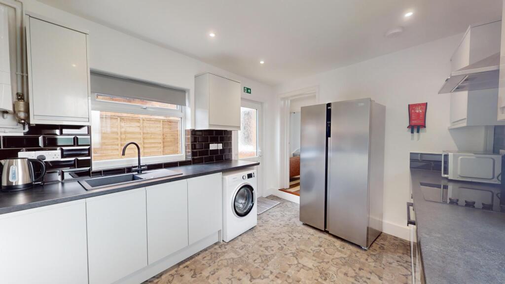 House in Charnwood, Cumberland Trading Estate, Thorpe Acre - View 4