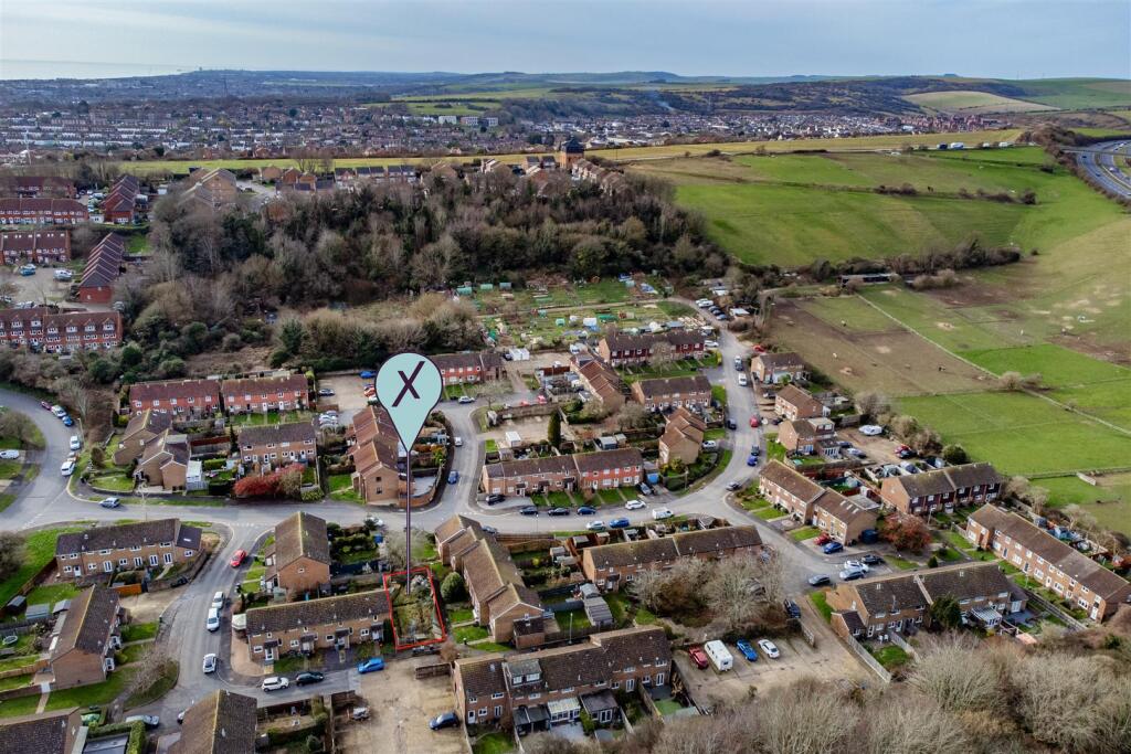 Main image of property: Hazel Close, Portslade, Brighton