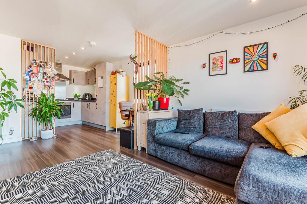 Main image of property: Enriqueta Rylands Close, Stretford, Manchester, M32