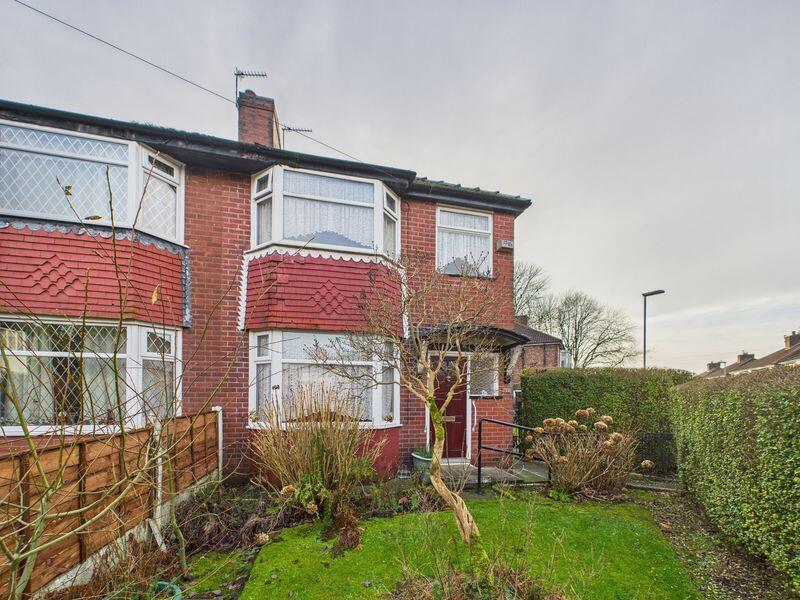 Main image of property: Acresfield Road, Middleton, Manchester, M24