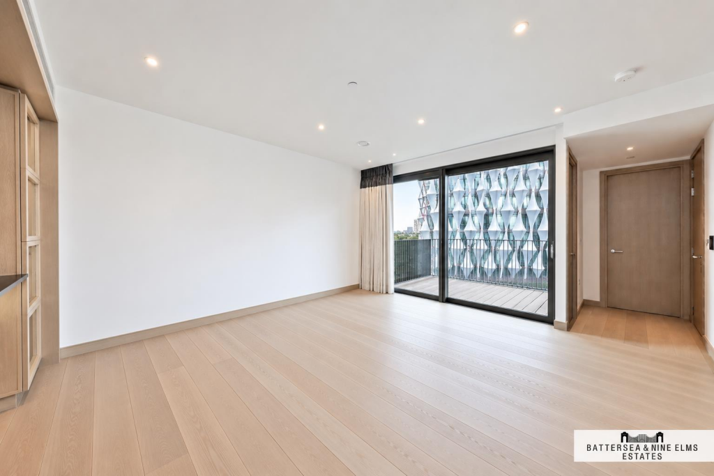 Apartment in London - View 5
