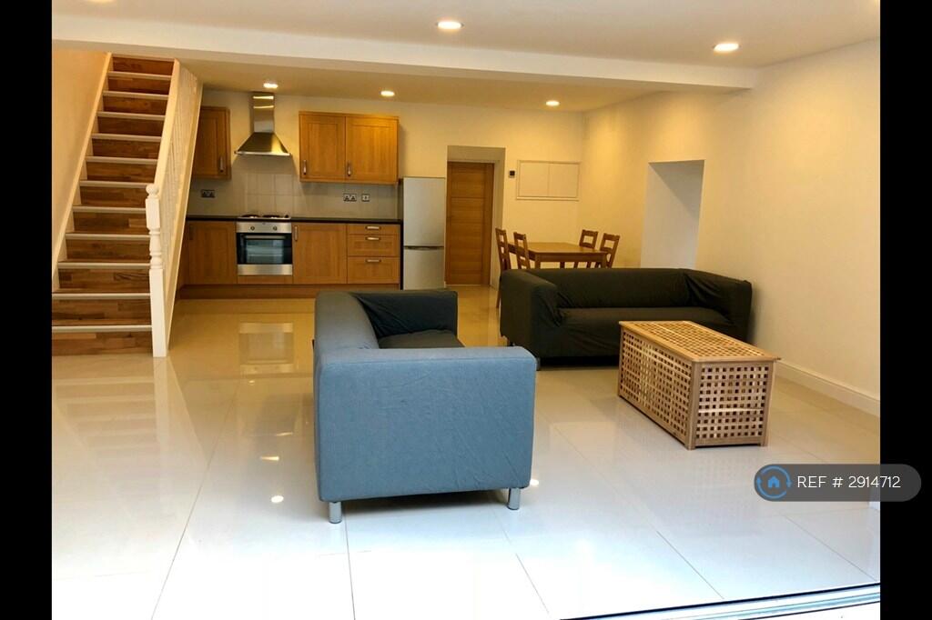 Main image of property: Sabine Road, London, SW11