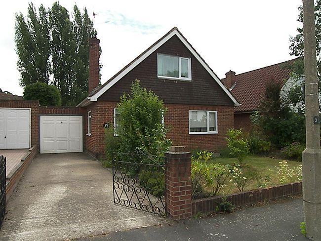 Main image of property: Bedford Avenue