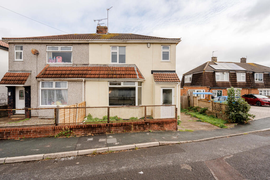 House in Bristol, Filton - View 4
